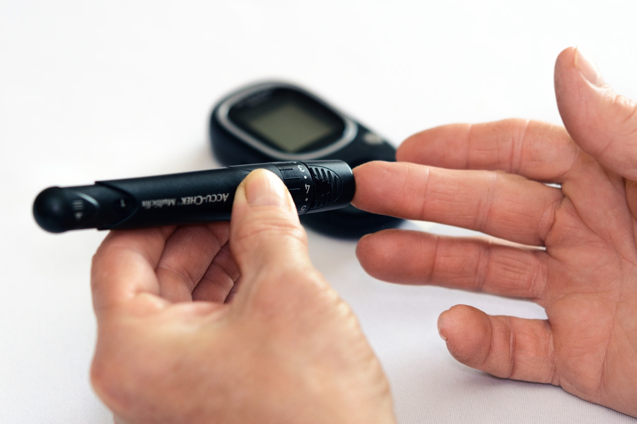 diabetes diagnosis and management in Loxahatchee, FL