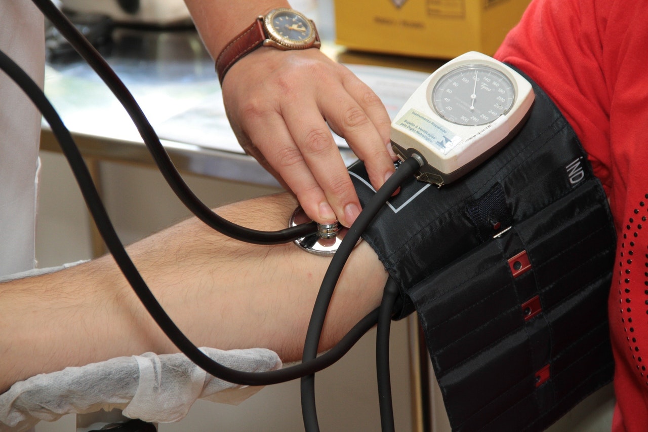 hypertension and high blood pressure management in Loxahatchee, FL