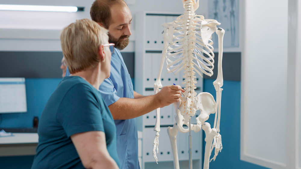 osteoporosis screening and bone density testing in Loxahatchee, FL