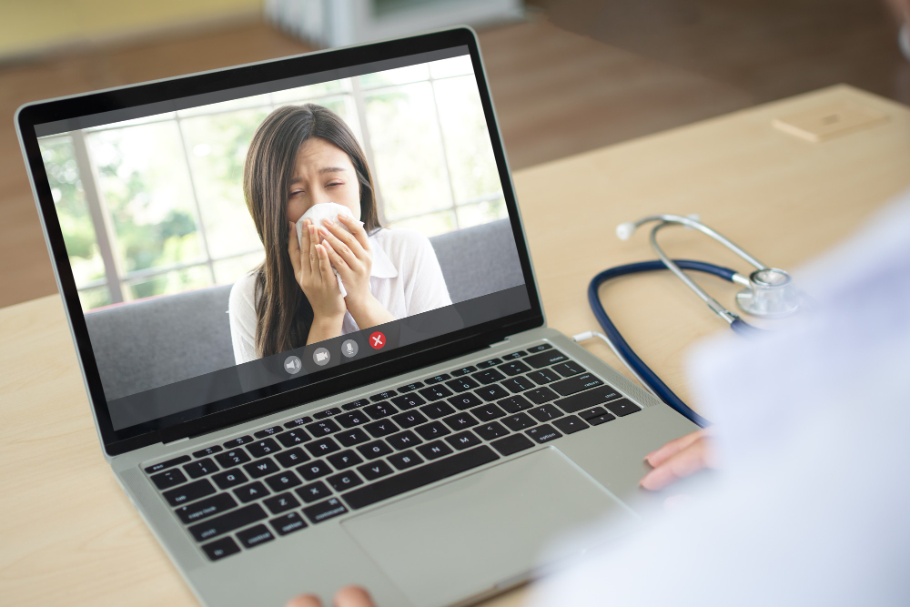 telemedicine and virtual visits in Loxahatchee, FL